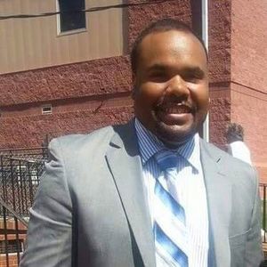 Meet your Posher, Jamar